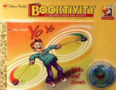Yo-Yo Tricks and Travels - 