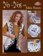 Yo-Yos and Fabric Flowers