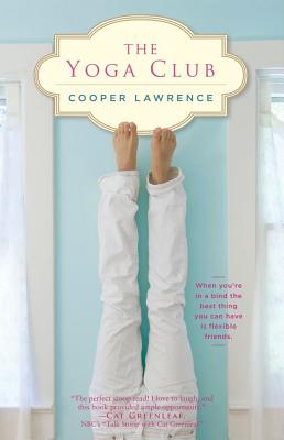 Yoga Club - Lawrence, Cooper