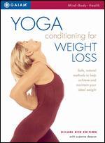 Yoga Conditioning for Weight Loss