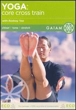 Yoga: Core Cross Train