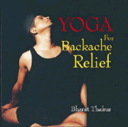 Yoga For Backache Relief