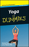 Yoga for Dummies