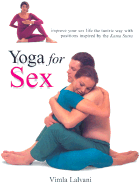 Yoga for Sex