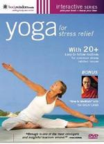 Yoga for Stress Relief