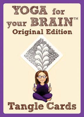 Yoga for Your Brain Original Edition - 