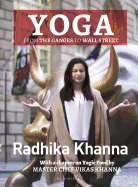 Yoga: From the Ganges to Wall Street