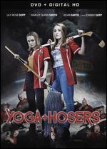 Yoga Hosers