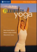 Yoga Journal: Yoga Practice for Flexibility
