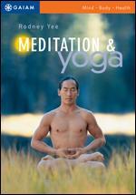 Yoga Journal: Yoga Practice for Meditation