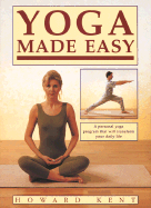 Yoga Made Easy