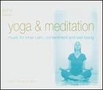 Yoga & Meditation [Soho]