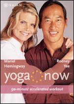 Yoga Now: 50-Minute Accelerated Workout
