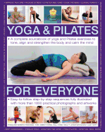 Yoga & Pilates for Everyone