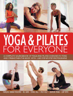 Yoga & Pilates for Everyone