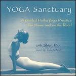 Yoga Sanctuary