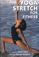 Yoga Stretch for Fitness
