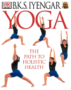 Yoga: The Path to Holistic Health