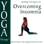 Yoga Therapy: Overcoming Insomnia