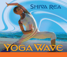 Yoga Wave