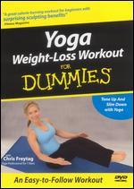Yoga Weight Loss Workout For Dummies