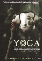 Yoga - Yun Jae-yeon