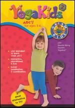 YogaKids 2: Yoga ABCs