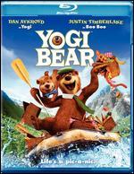 Yogi Bear [2 Discs] [Blu-ray/DVD]