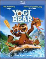 Yogi Bear [Blu-ray]