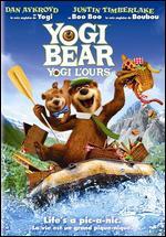 Yogi Bear [French]