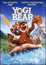 Yogi Bear