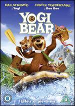 Yogi Bear