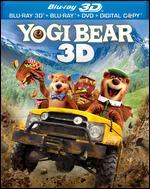Yogi Bear