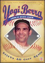 Yogi Berra: American Sports Legend