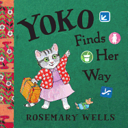 Yoko Finds Her Way