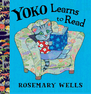 Yoko Learns to Read
