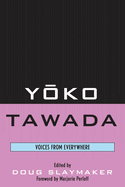Yoko Tawada: Voices from Everywhere