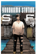 Yokohama Station SF, Vol. 3 (manga)