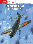 Yokosuka D4y 'judy' Units