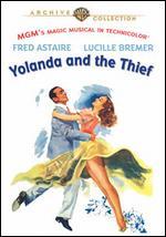 Yolanda and the Thief