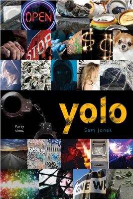 Yolo - Jones, Sam