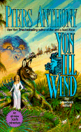 Yon Ill Wind: A Xanth Novel