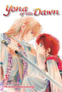 Yona of the Dawn, Vol. 3