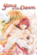 Yona of the Dawn, Vol. 9