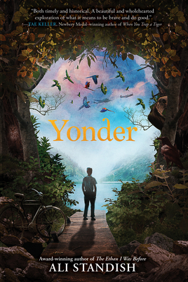 Yonder - Standish, Ali