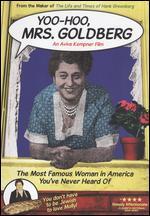 Yoo-Hoo, Mrs. Goldberg