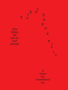 Yorgos Sapountzis - a Statue Has Remembered Me