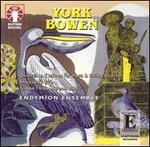 York Bowen: Chamber Music