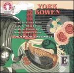 York Bowen: Chamber Music