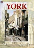 York City Guide: English